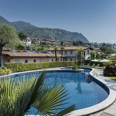 Tremezzina Villa Edy Apartments מראה חיצוני תמונה