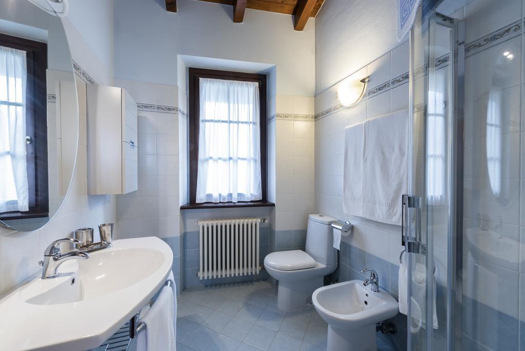Tremezzina Villa Edy Apartments מראה חיצוני תמונה