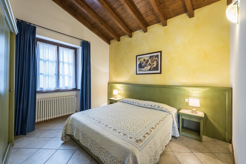 Tremezzina Villa Edy Apartments מראה חיצוני תמונה
