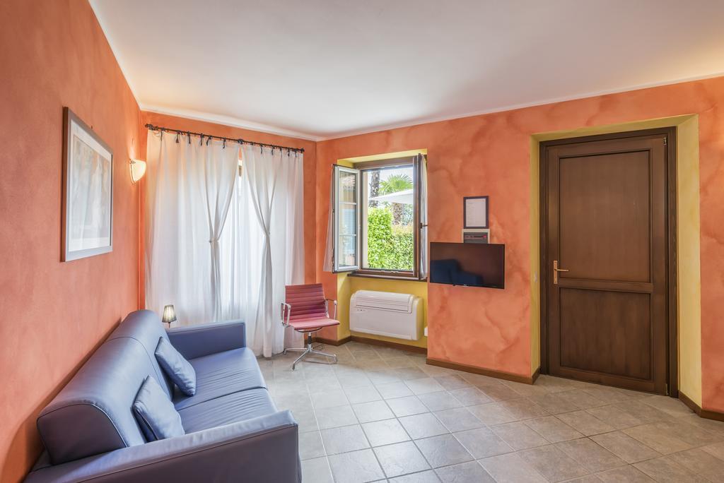 Tremezzina Villa Edy Apartments מראה חיצוני תמונה