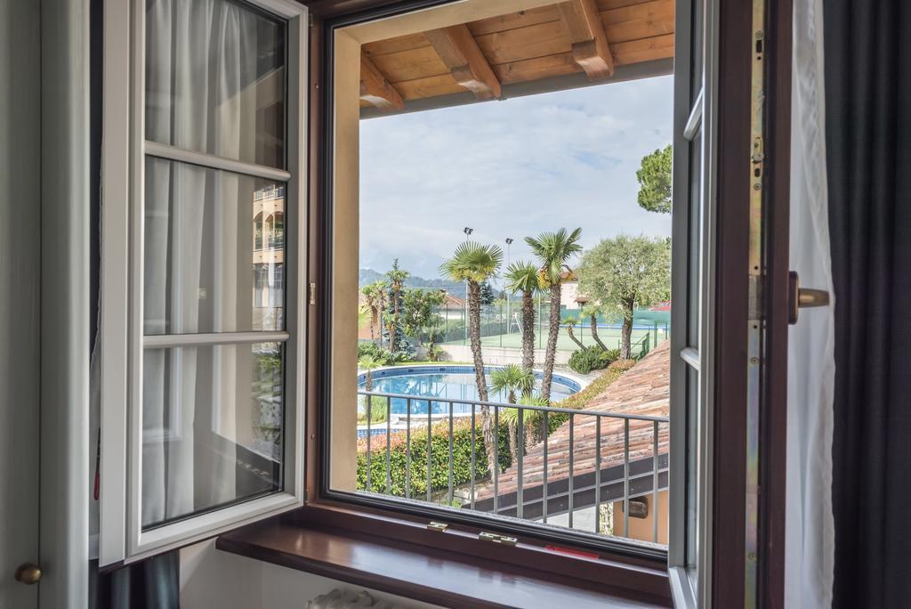 Tremezzina Villa Edy Apartments מראה חיצוני תמונה