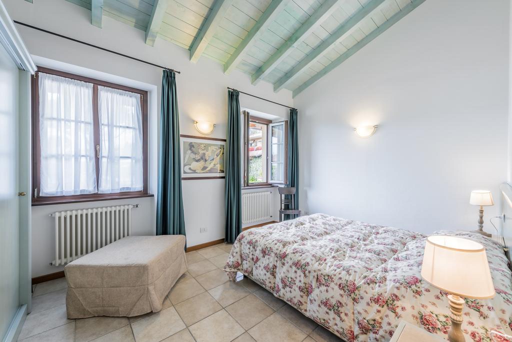 Tremezzina Villa Edy Apartments מראה חיצוני תמונה
