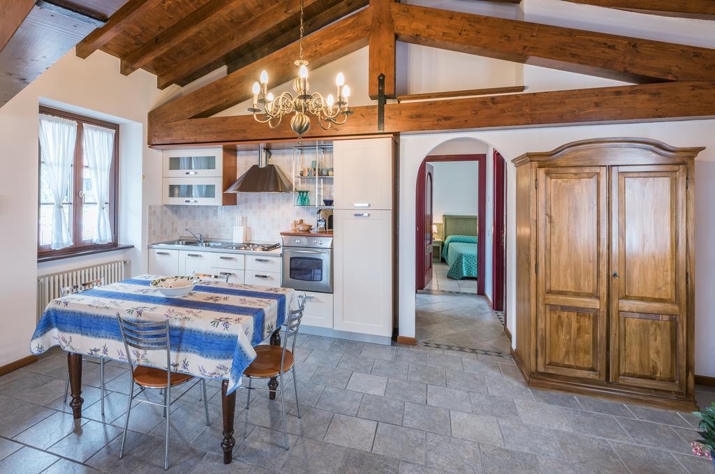 Tremezzina Villa Edy Apartments מראה חיצוני תמונה