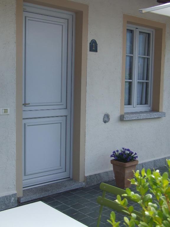 Tremezzina Villa Edy Apartments חדר תמונה