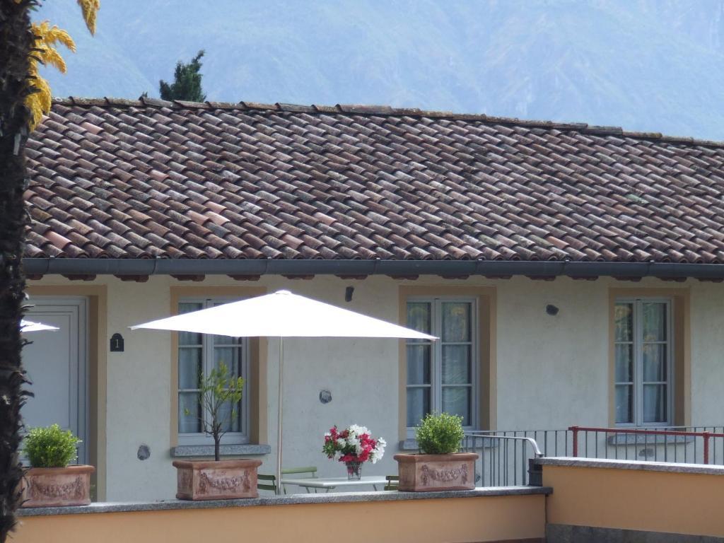 Tremezzina Villa Edy Apartments חדר תמונה
