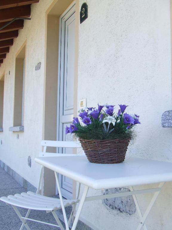 Tremezzina Villa Edy Apartments חדר תמונה